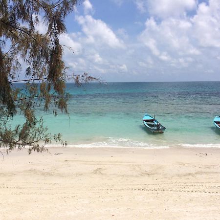 L.J.Guesthouse Ko Pha Ngan Ngoại thất bức ảnh