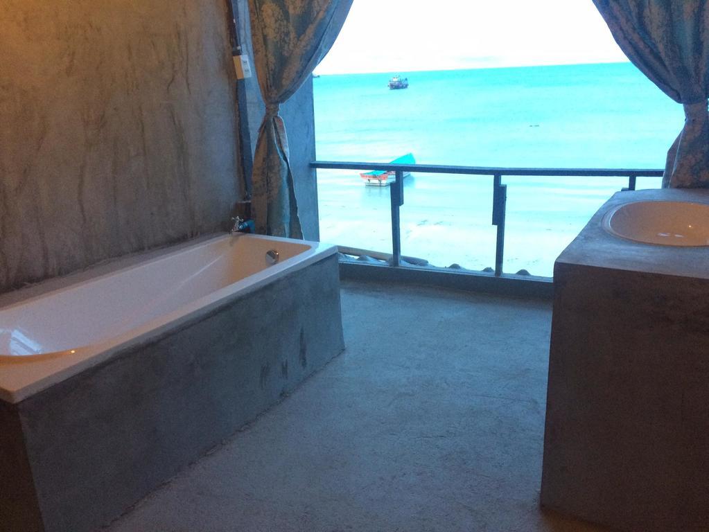 L.J.Guesthouse Ko Pha Ngan Ngoại thất bức ảnh