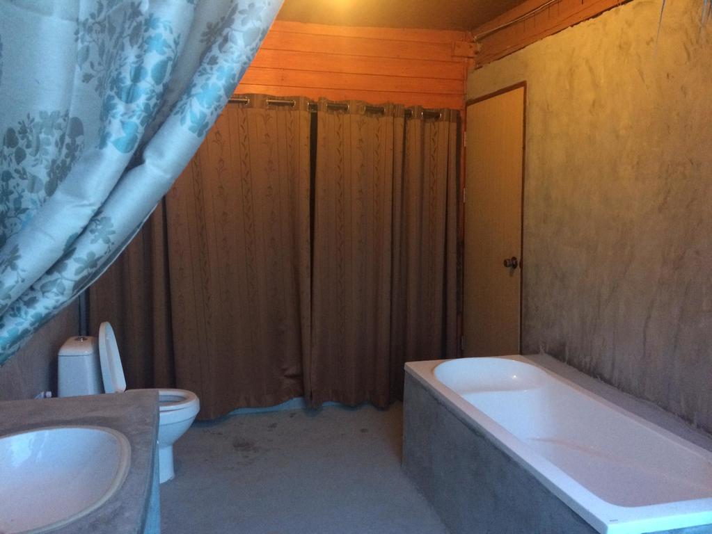 L.J.Guesthouse Ko Pha Ngan Ngoại thất bức ảnh