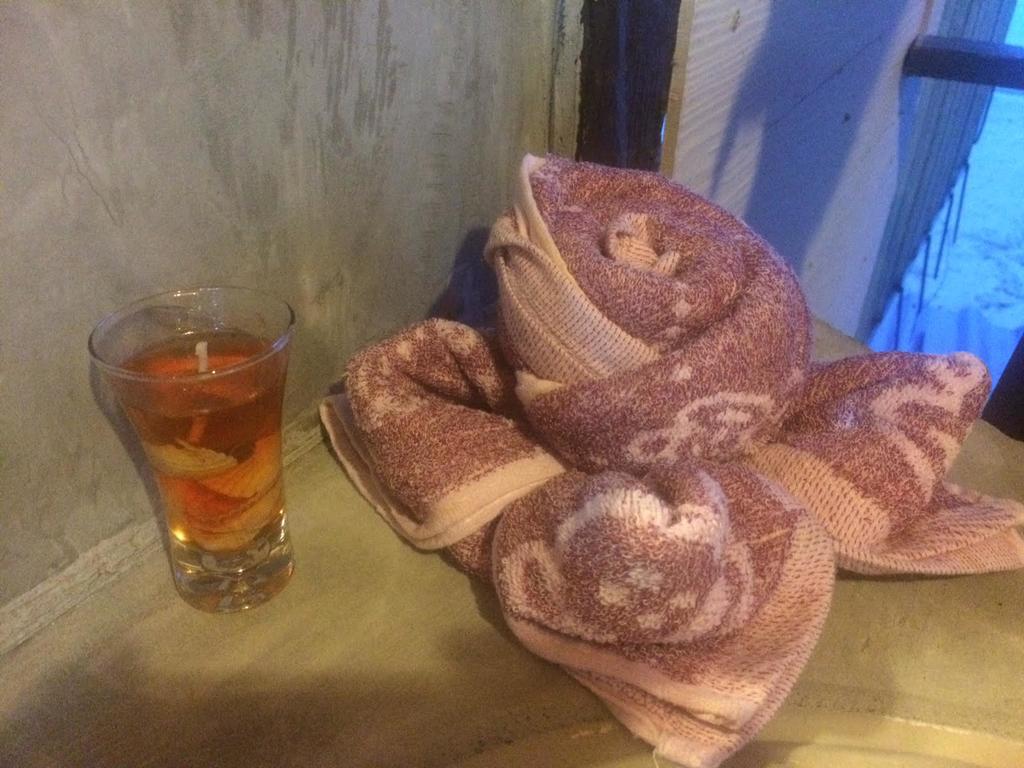 L.J.Guesthouse Ko Pha Ngan Ngoại thất bức ảnh