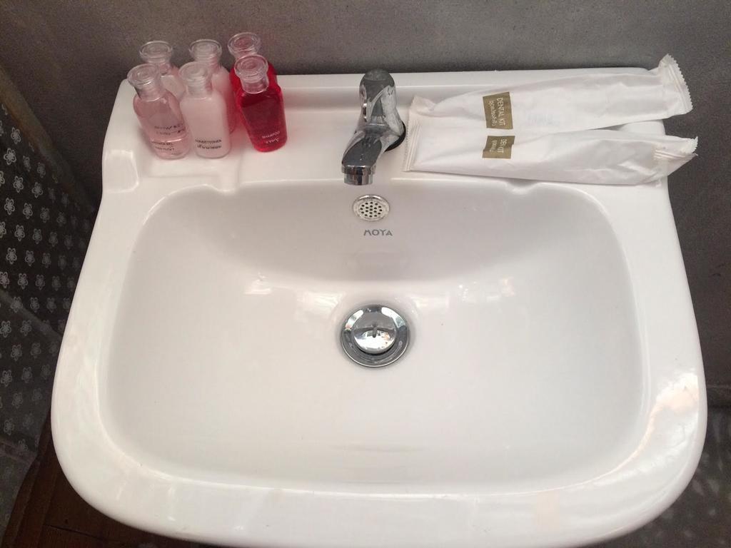 L.J.Guesthouse Ko Pha Ngan Ngoại thất bức ảnh