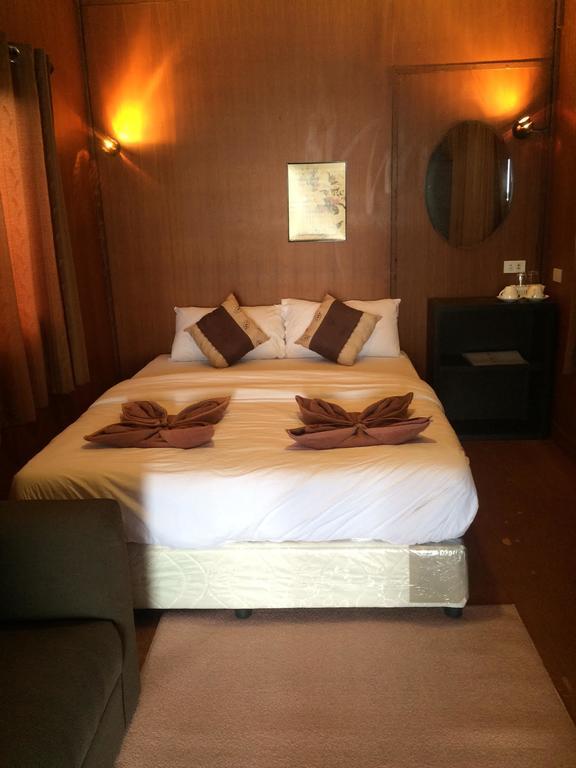 L.J.Guesthouse Ko Pha Ngan Ngoại thất bức ảnh