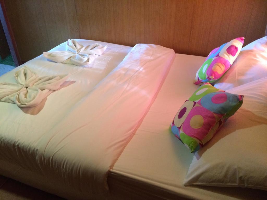 L.J.Guesthouse Ko Pha Ngan Ngoại thất bức ảnh
