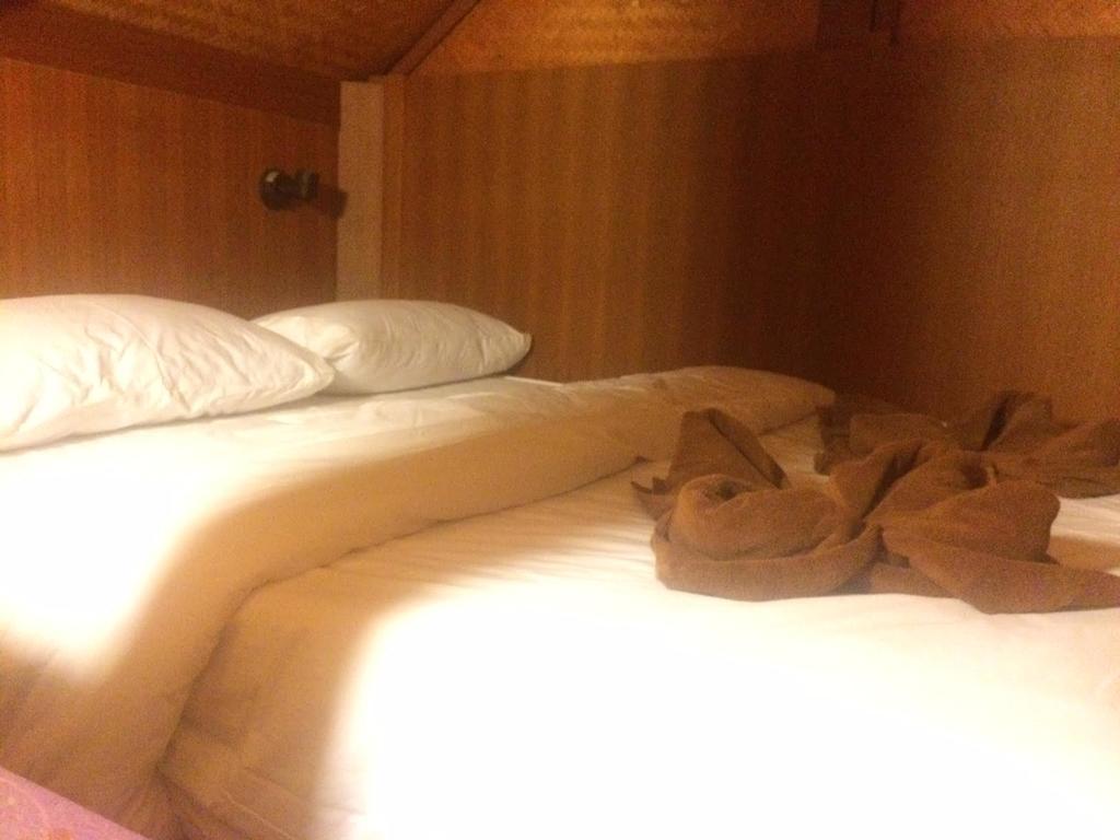 L.J.Guesthouse Ko Pha Ngan Ngoại thất bức ảnh
