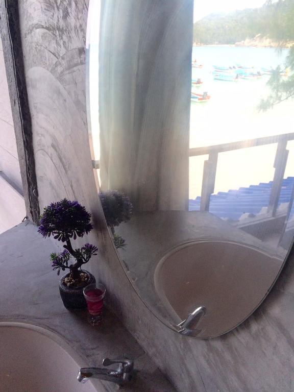 L.J.Guesthouse Ko Pha Ngan Ngoại thất bức ảnh