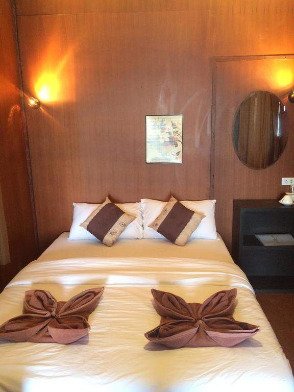 L.J.Guesthouse Ko Pha Ngan Ngoại thất bức ảnh