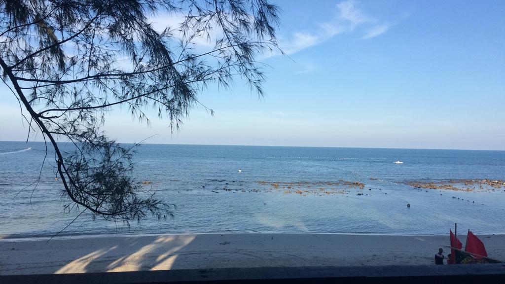 L.J.Guesthouse Ko Pha Ngan Ngoại thất bức ảnh