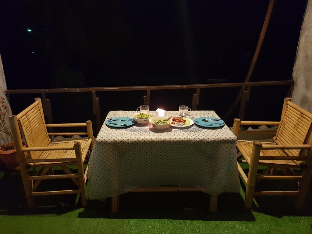 L.J.Guesthouse Ko Pha Ngan Ngoại thất bức ảnh